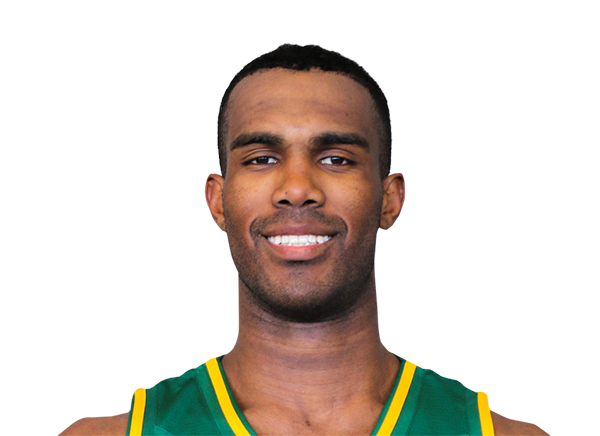 Daniel Giddens headshot