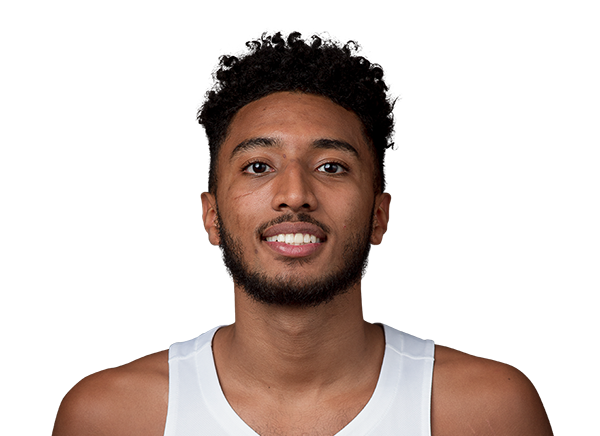 Josh Reaves headshot