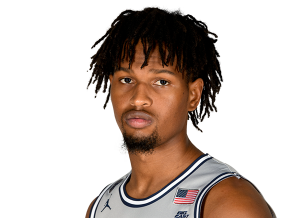 Terrell Allen headshot