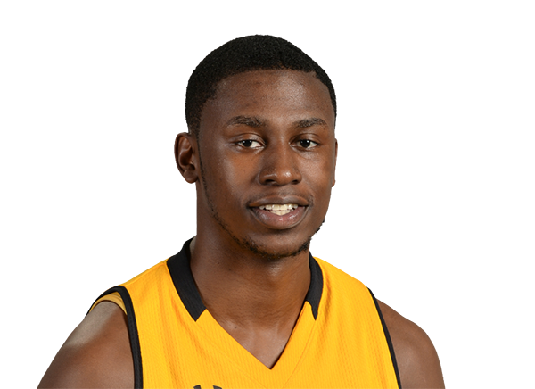 Dennis Tunstall headshot