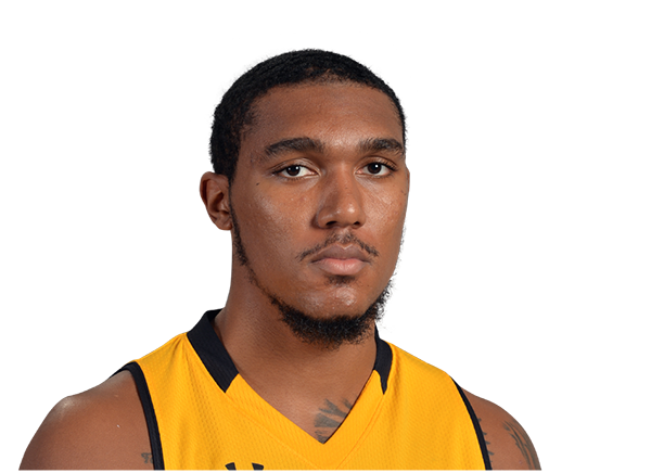 Alex Thomas headshot