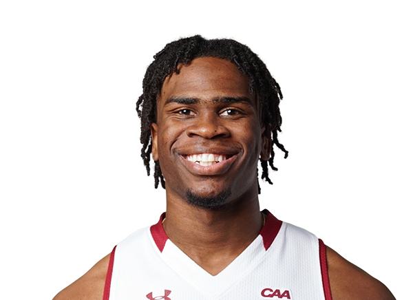 Jarrell Brantley headshot