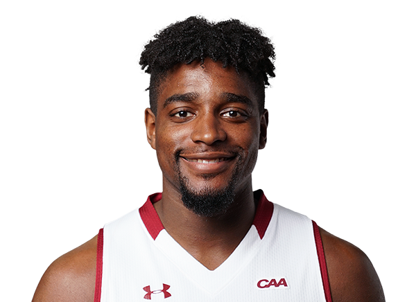 Marquise Pointer headshot