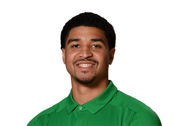 Marlon Stewart headshot