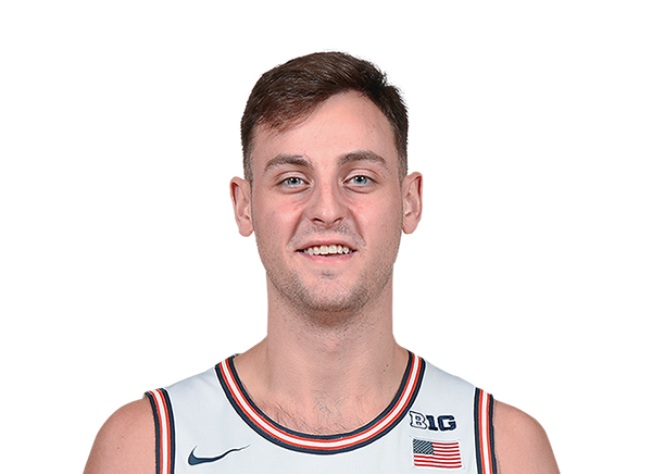 Drew Cayce headshot