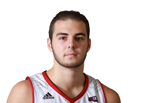 Jesse Hunt headshot