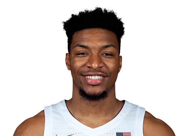 Nick Blair headshot