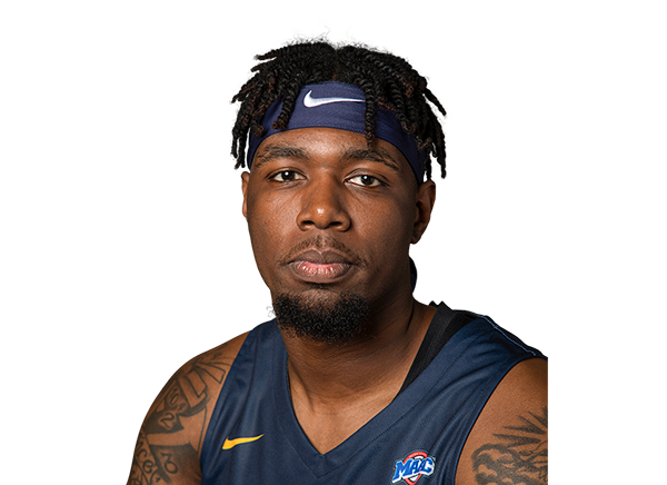Corey Brown headshot