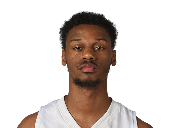 Marcus DeBerry headshot