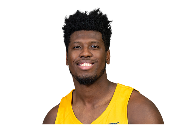 Ibrahim Sylla headshot