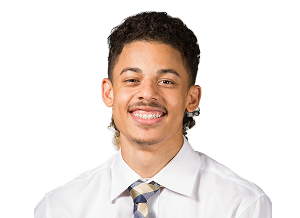 Jonah Radebaugh headshot