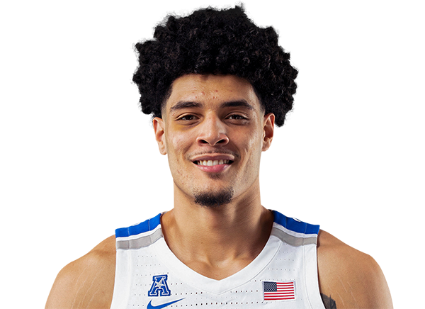 Isaiah Maurice headshot