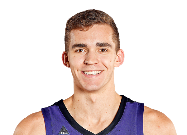Pierson McAtee headshot