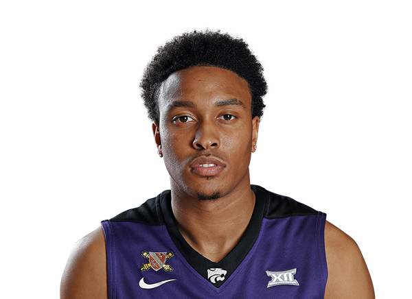 Kamau Stokes headshot