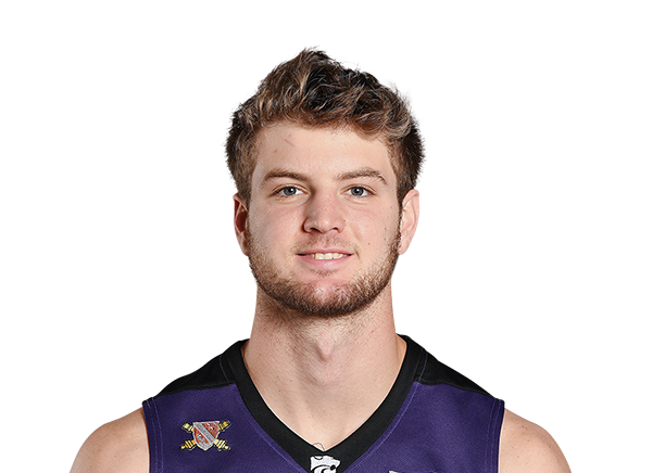 Dean Wade headshot