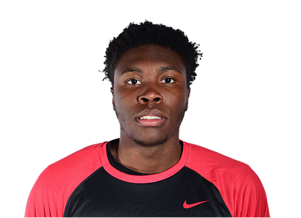 Antwan Maxwell Jr. headshot