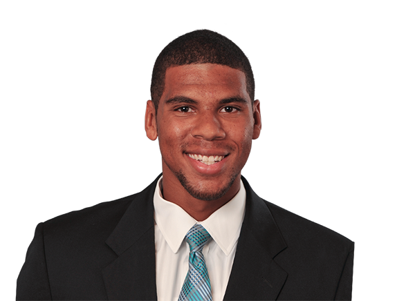 Josh Coleman headshot