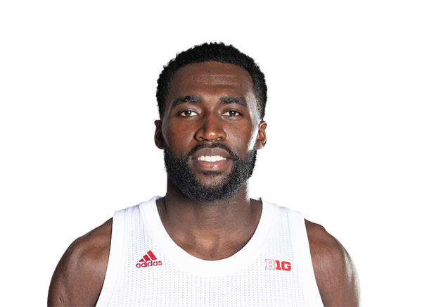 Akwasi Yeboah headshot