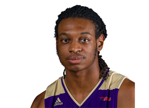 Alonzo Campbell headshot