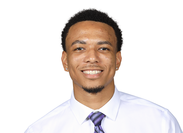 Ricky Madison headshot