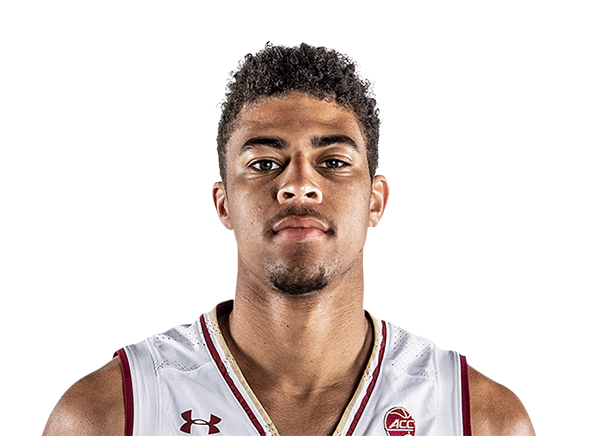 Derryck Thornton headshot