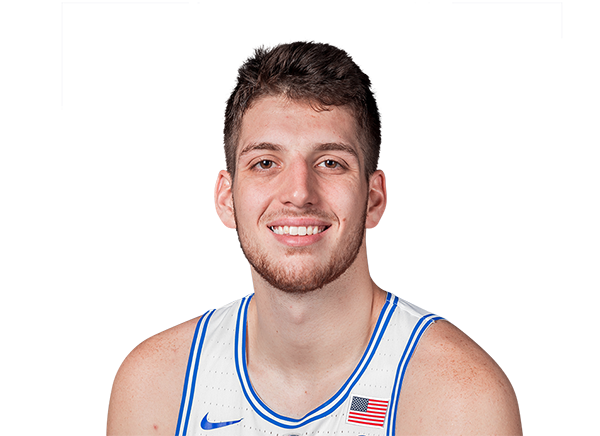 Antonio Vrankovic headshot