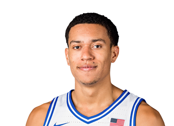 Justin Robinson headshot