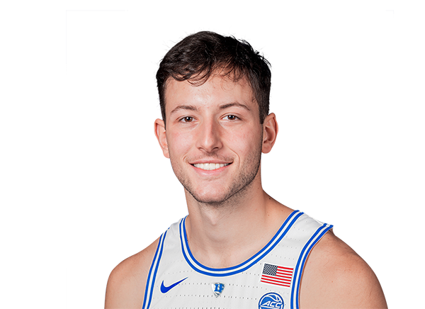 Brennan Besser headshot