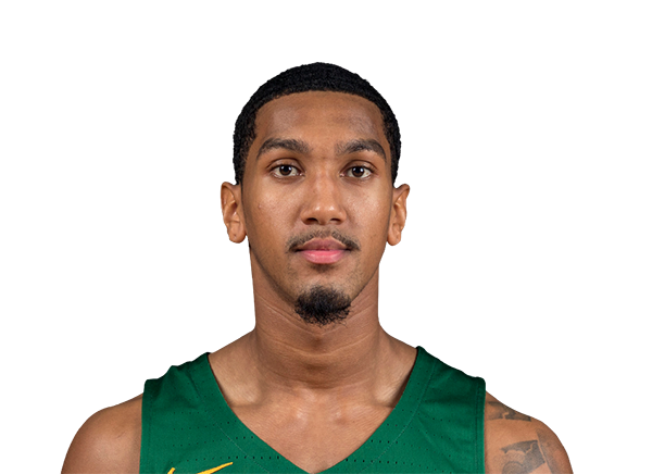 Jermaine Bishop headshot