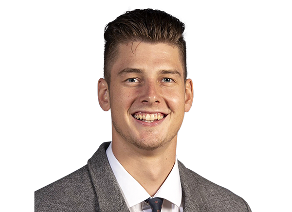 Matt Neufeld headshot