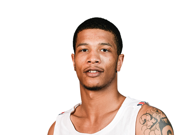 Samir Doughty headshot