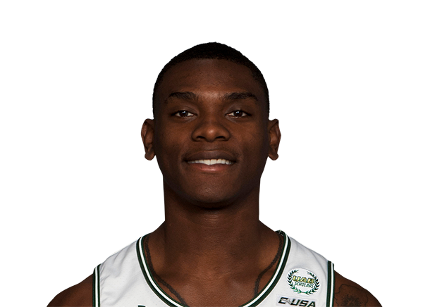 Jalen Perry headshot