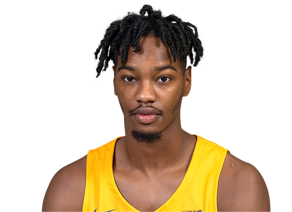 Quavius Copeland headshot