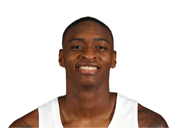 Karl Gamble headshot