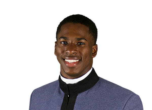 Quayson Williams headshot