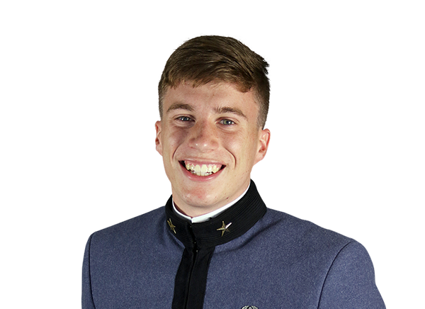 Matt Frierson headshot