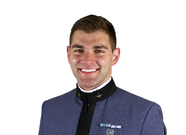 Zane Najdawi headshot