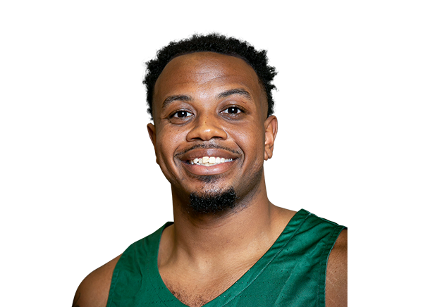 Jalen Williams headshot