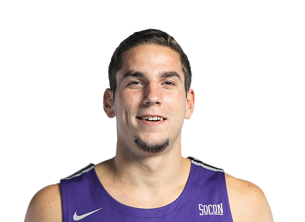 Andrew Brown headshot