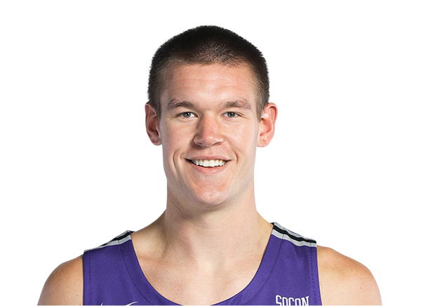Matt Rafferty headshot