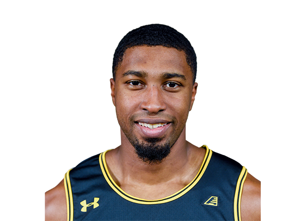 Ricky Council II headshot