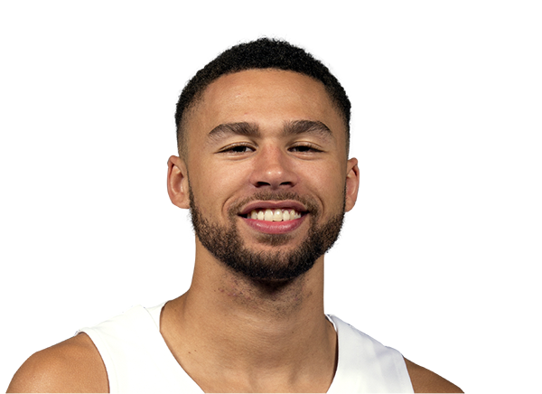 Drew Edwards headshot