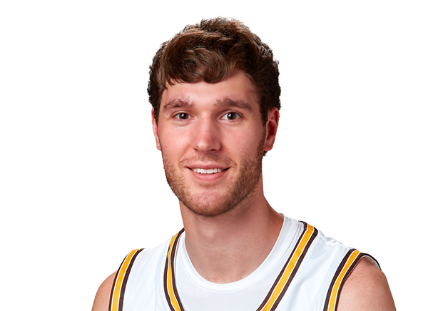 Ryan Fazekas headshot