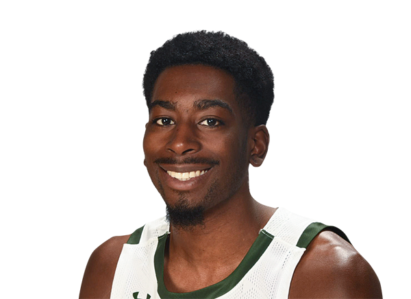 Kris Martin headshot