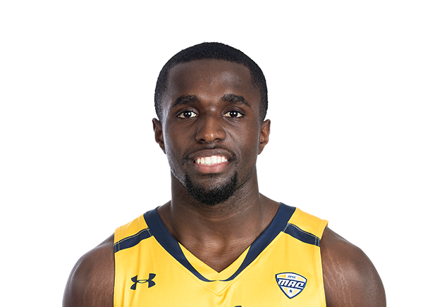 Jalen Avery headshot