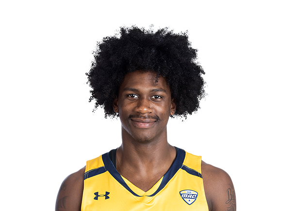 Jaylin Walker headshot