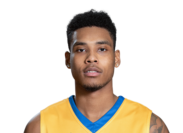 Kenny Wormley headshot