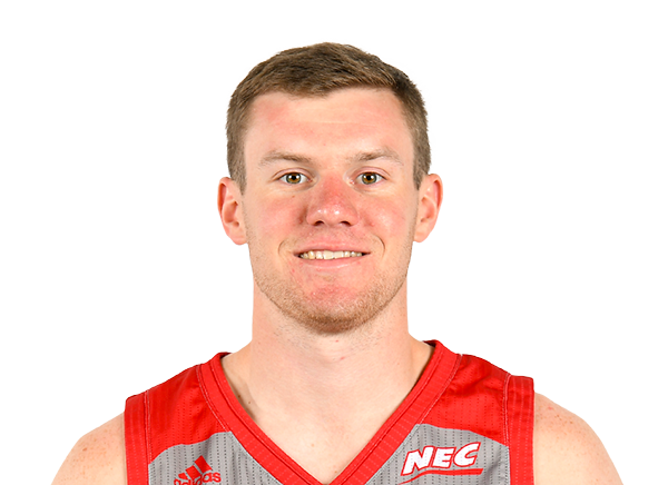 Kinnon LaRose headshot