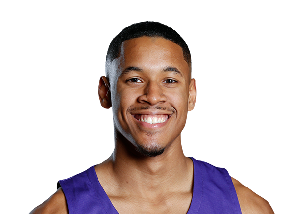 Isaiah White headshot