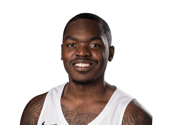 Jordan Ash headshot